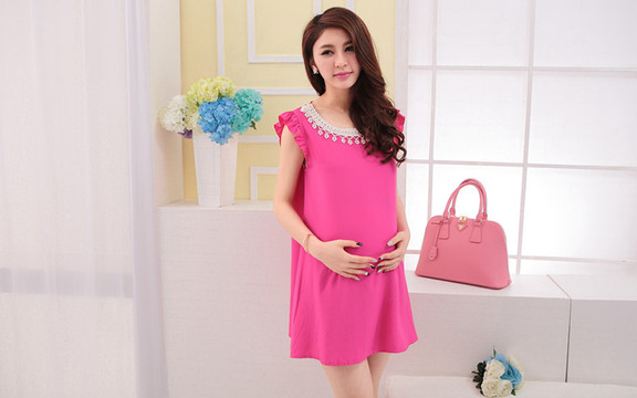 Mamamy - Đầm Bầu Thời Trang