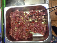 bò