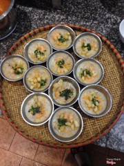 bánh bèo chén