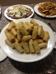 chả giò