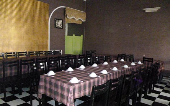 Hương Đồng - Món Ăn 3 Miền