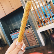 Long cheese stick 