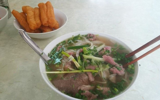 Phở Sướng 