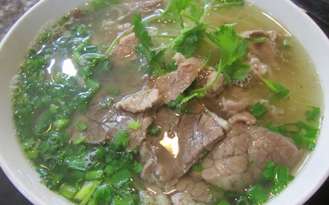 Phở Cô Hoa