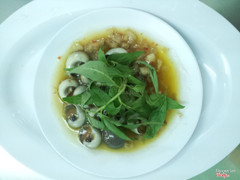 mon so huyet chay toi thom ngon