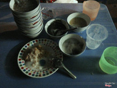 Chiến trường của mình ))