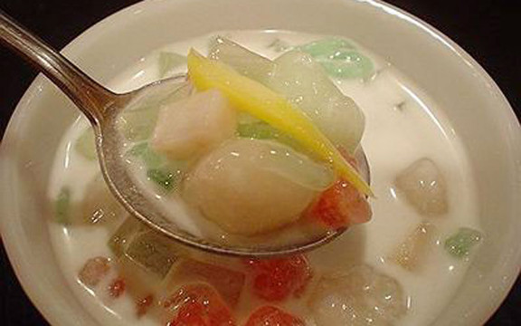 Chè Bà Tư Cô Đơn