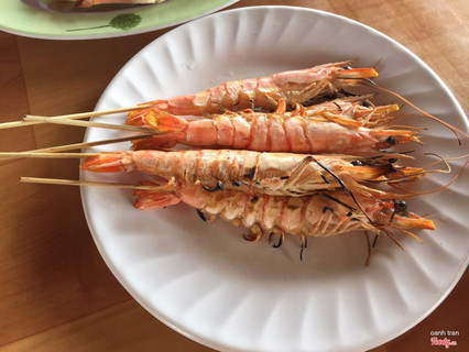 Hải sản