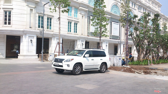 Nhà Hát Lớn
