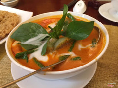 tomyum thái