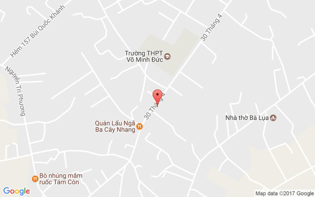 Cà Phê Hồng Phát