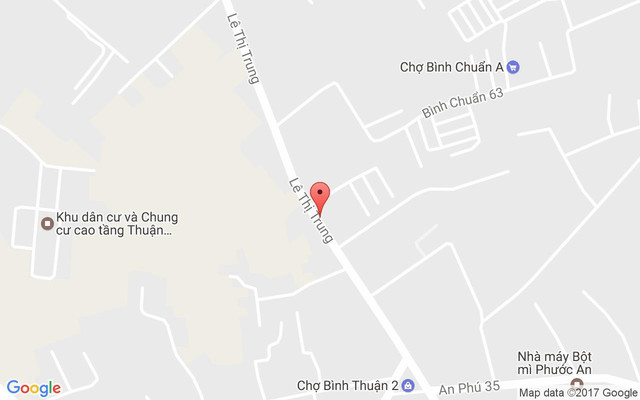 Cà Phê Thanh Ngân