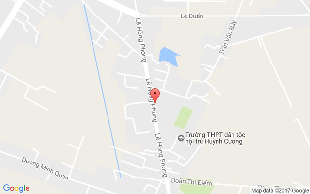 Quán Cafe Thúy Kiều