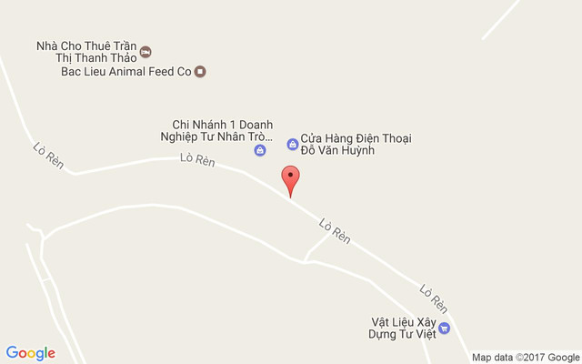 Quán Karaoke Linh Nhi