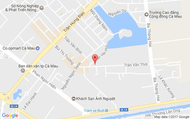 Lò Heo Quay Bảy Chánh