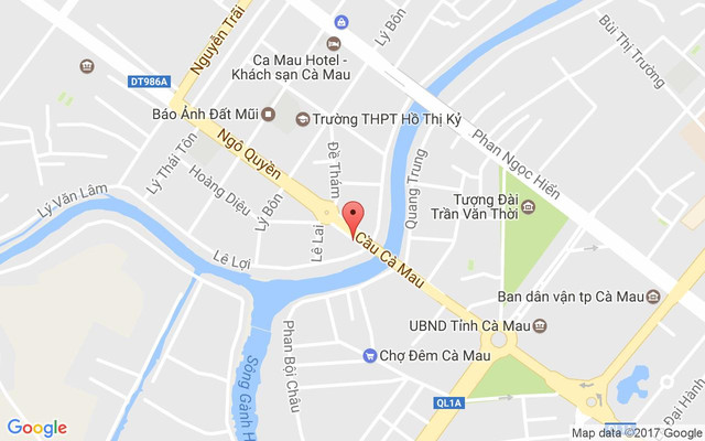 Đại Lý Trà - Cà Phê Chín Núi