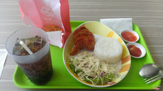 1 combo của mình đây