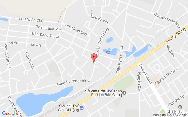 Cửa Hàng Thực Phẩm Thành Tám