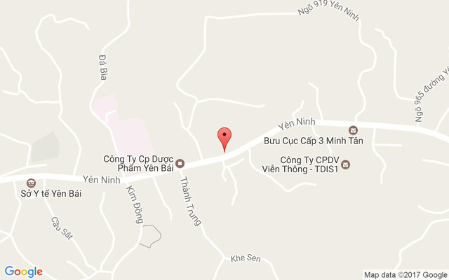 Điểm Hẹn Cafe  - Yên Ninh