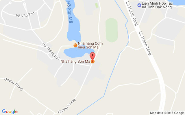 Sơn Nữ Cafe 
