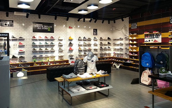 Converse - Saigon Centre