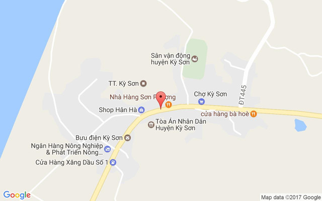 Lò Bánh Mì Sơn Nhàn