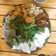 bún đậu