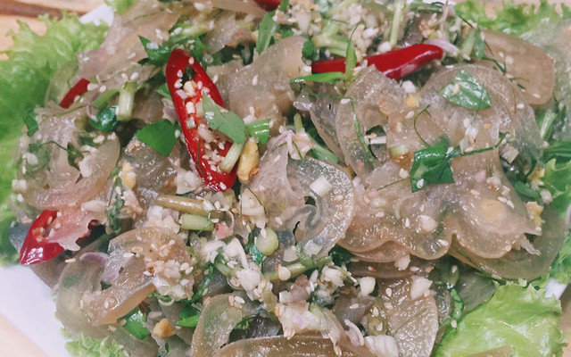 Hai Bảy - Đặc Sản Thịt Nghé