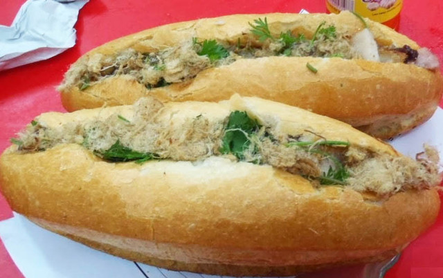 Hiếu Hiệp - Bánh Mì & Bánh Ngọt