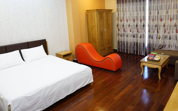 Nhà Nghỉ Hoàng Thiện