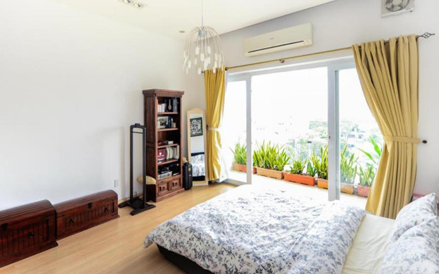 Sense Downtown Apartments