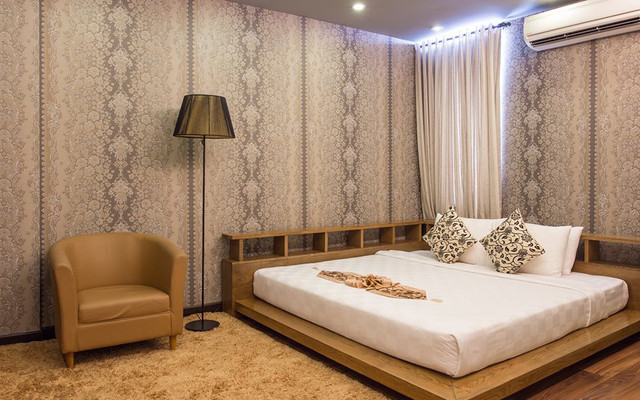 Valentine Hotel