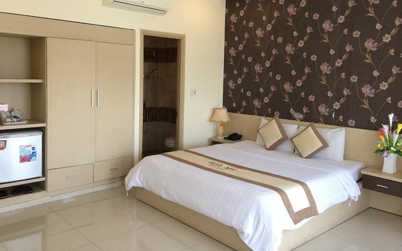 Hòa Mỹ Hotel