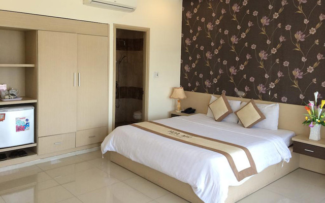 Hòa Mỹ Hotel