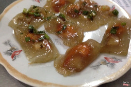 Bánh bột lọc