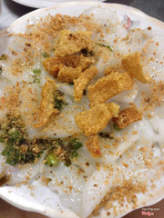 Cận cảnh "em" da heo 