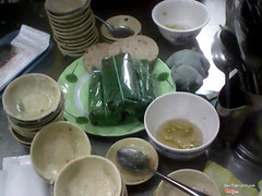 chả + nem