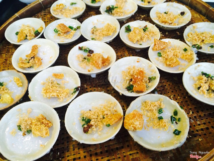 Bánh bèo
