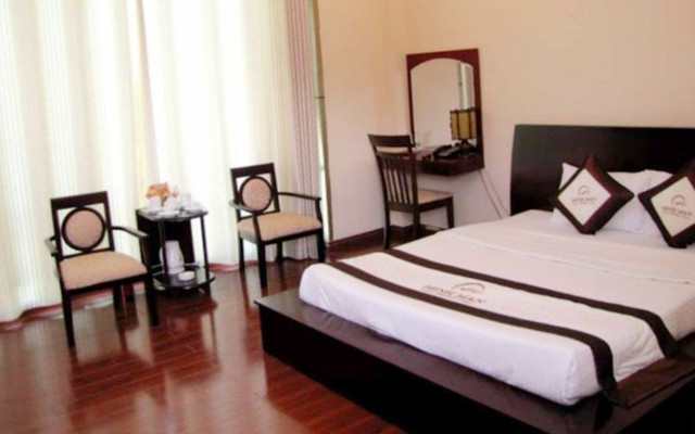 Minh Mẫn Hotel