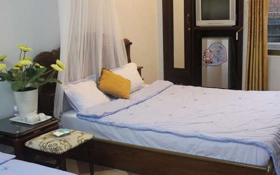 Dalat Sky Hostel