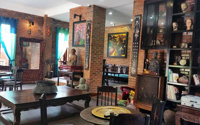 Hoàng Đạo Villa