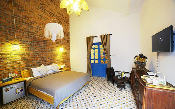 Lang Dong An Bang Homestay