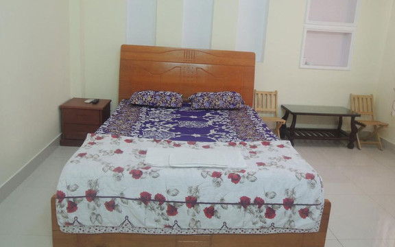 Trọng Nhân Hotel
