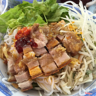 Bun Ma
