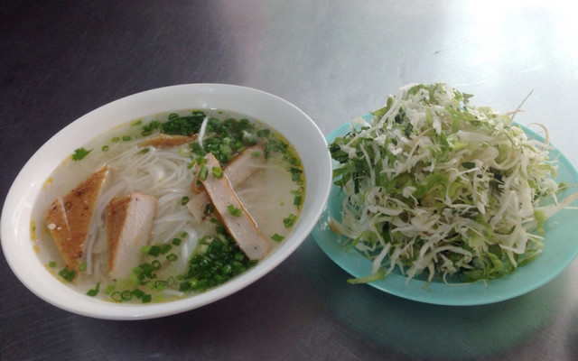 Bún Cá, Bún Sứa & Bánh Canh Nha Trang