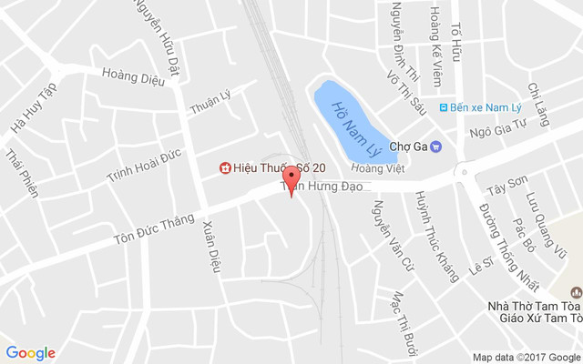 Hiếu Thảo Popular Restaurant