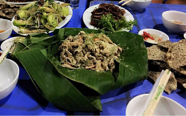 Bảo Long - Bia Hơi & Các Món Nhậu