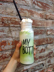 Coco Matcha - 45k