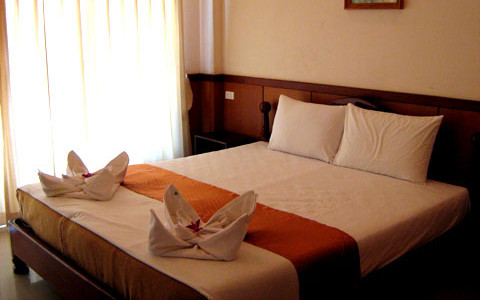 Ngọt Lịm Hotel