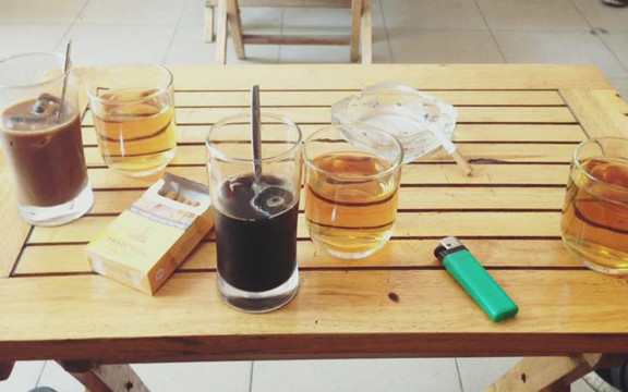 Đức Coffee